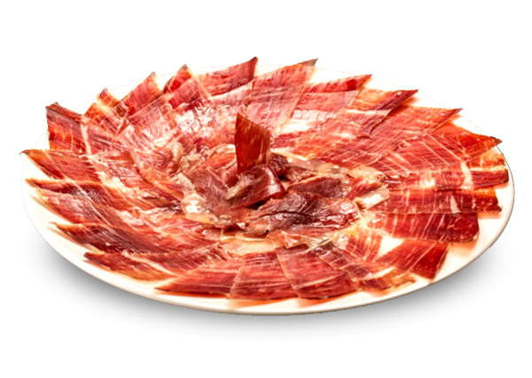 Franquicia Corte y Jamón